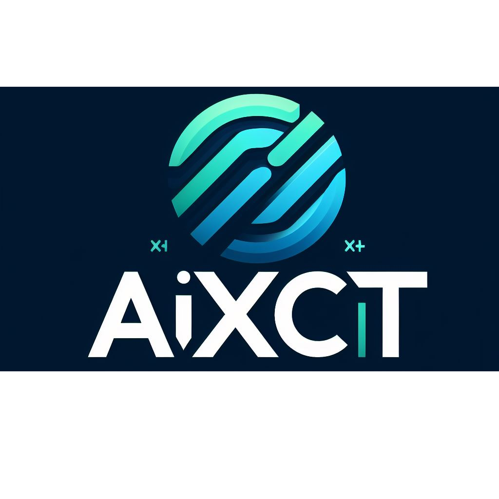 aiXct Logo